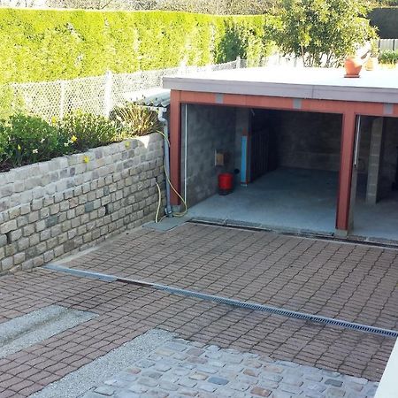 3 Chambres Privees Dans Un Jardin D'Hiver, Garage Voiture, Velos, Motos Tourville-sur-Arques المظهر الخارجي الصورة