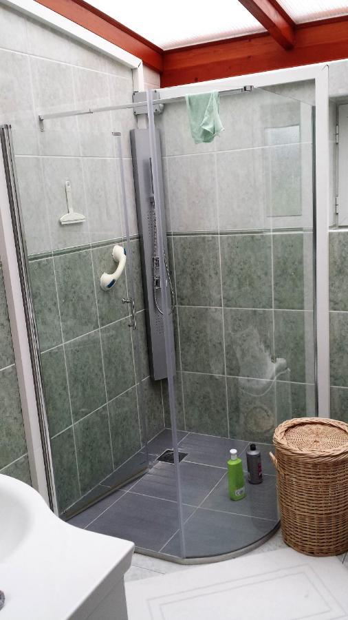 3 Chambres Privees Dans Un Jardin D'Hiver, Garage Voiture, Velos, Motos Tourville-sur-Arques المظهر الخارجي الصورة