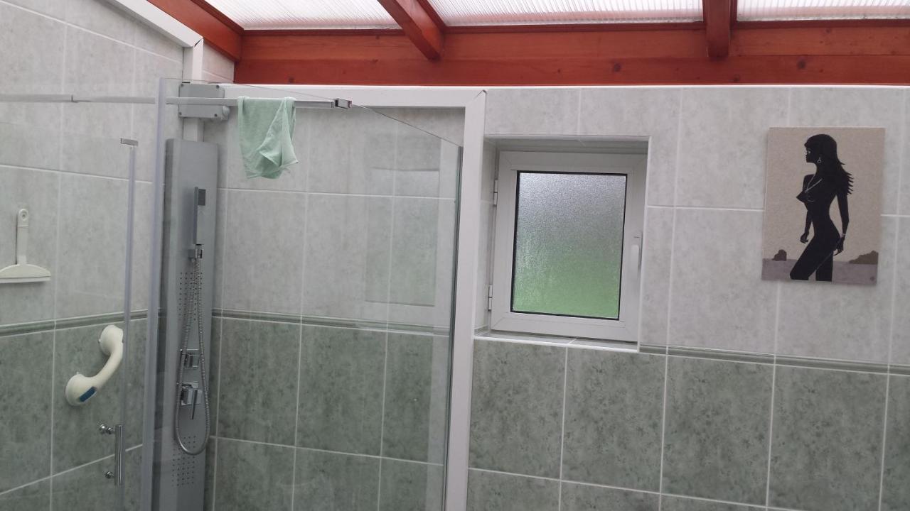 3 Chambres Privees Dans Un Jardin D'Hiver, Garage Voiture, Velos, Motos Tourville-sur-Arques المظهر الخارجي الصورة