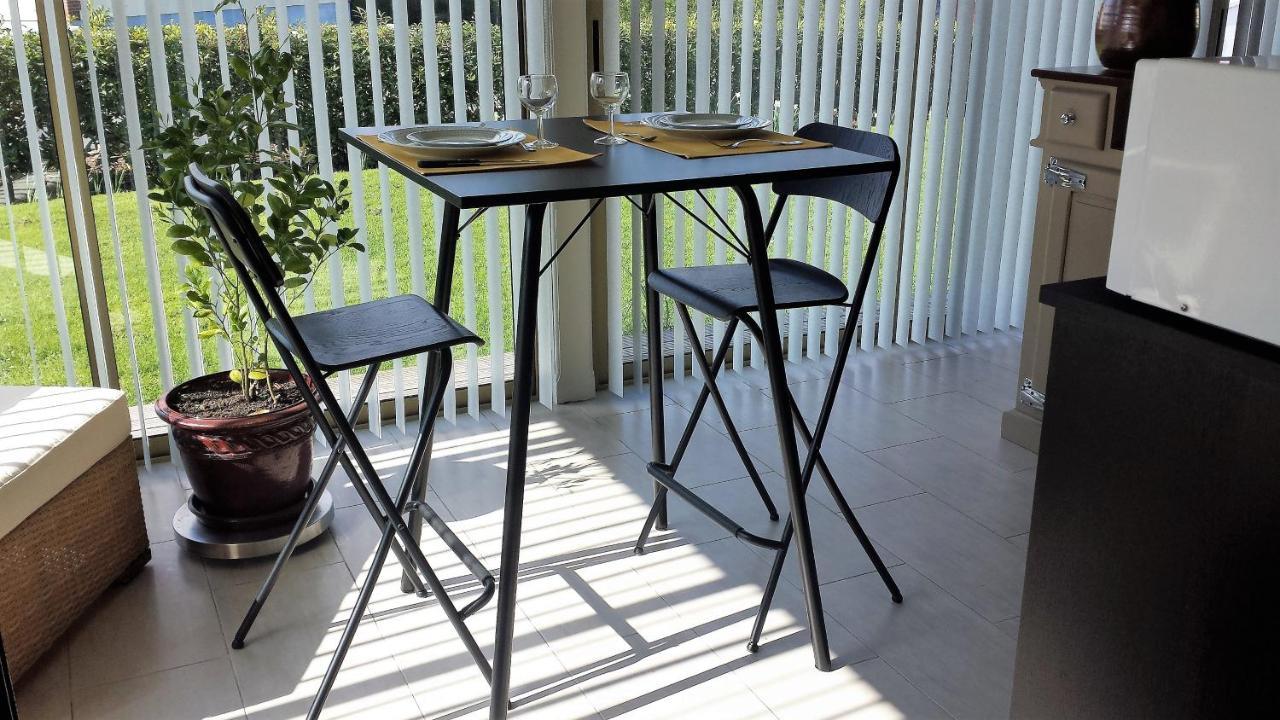 3 Chambres Privees Dans Un Jardin D'Hiver, Garage Voiture, Velos, Motos Tourville-sur-Arques المظهر الخارجي الصورة