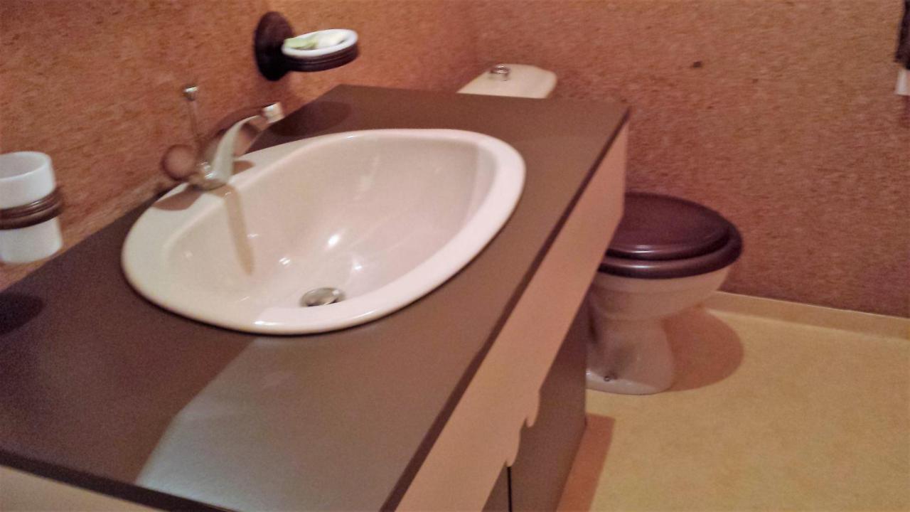 3 Chambres Privees Dans Un Jardin D'Hiver, Garage Voiture, Velos, Motos Tourville-sur-Arques المظهر الخارجي الصورة